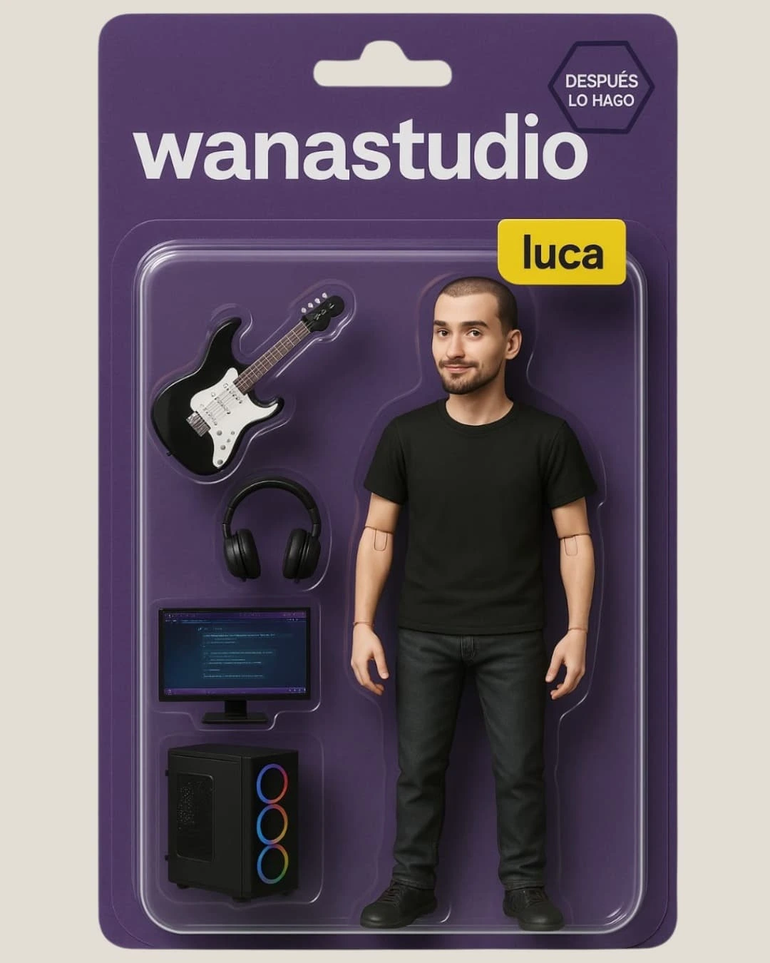 El Soporte Web — Edición “Después lo Hago”